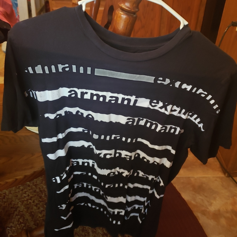 Armani Exchange Tshirt